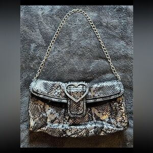 Betsey Johnson evening bag